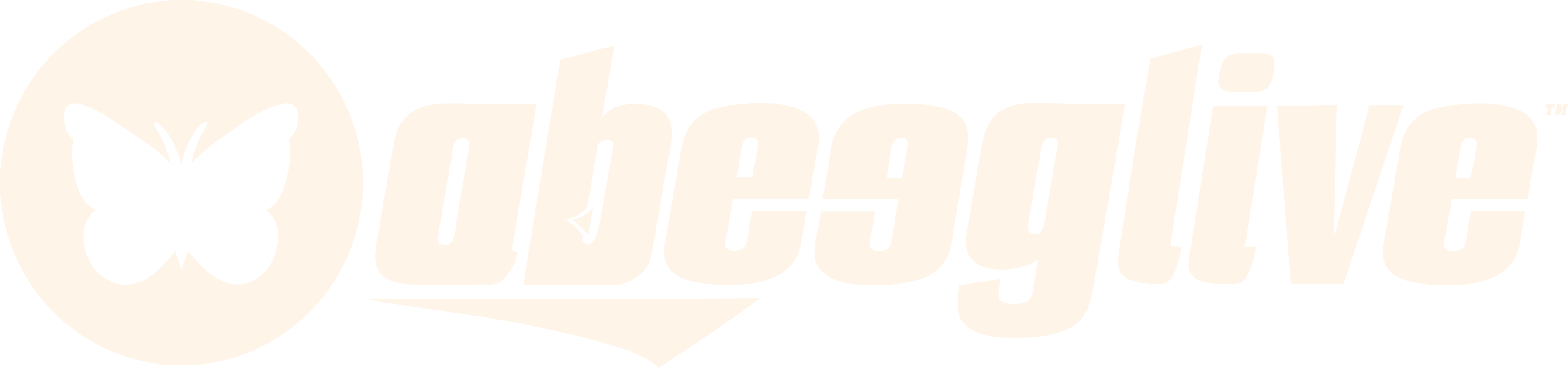 ABEEG LIVE EVENEMENTS LOGO